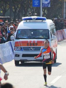 象州县大型活动