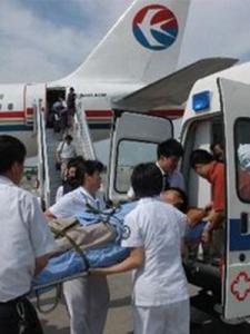 象州县接送服务